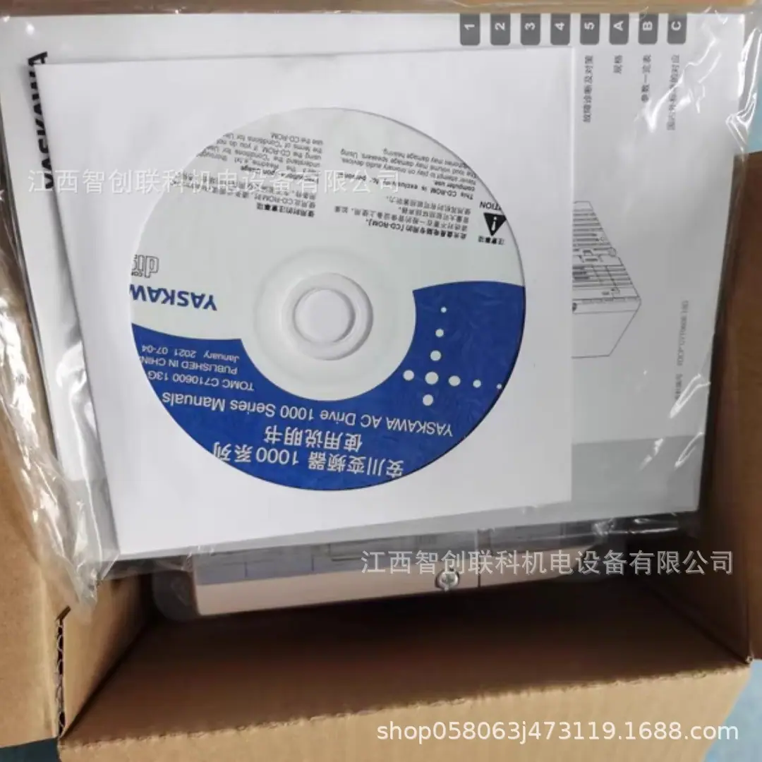 CIMR-VB2A0030BAA 4
