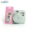 Adecuado para Polaroid Mini7+/8/9/Popoto/Pada Cámara Anillo Auxiliar de Filtro Selfie Color Sólido Producto Nuevo