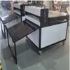 Máquina de Achatar Conchas, Máquina de Nivelamento por Prensagem Tipo Rolo, Fabricante de Máquina de Achatar Conchas de Couro, Máquina de Achatar Caixas de Presente e Capas de Livro