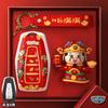Carcasa con hebilla de alta calidad para el juego de llaves de coche Geely GL Emgrand GS Bag S1 Boyue X3 Vision X6 King Kong X1 Borui