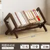 Estantería pequeña de escritorio para estudiantes y niños, estante de almacenamiento simple para escritorio de oficina, estante minimalista estilo Ins para dormitorio
