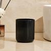 Taza de plástico de alto valor para dientes, taza para lavar, moda estilo crema, taza para gárgaras para el hogar, taza para cepillo de dientes de pareja estilo nórdico nuevo
