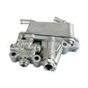 Adecuado para 18-26 Jeep Wrangler Dodge Durango Radiador de Transmisión 68485460Ab