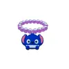 Pulsera de Cuentas Lindas de Dibujos Animados Serie Stilwell Pulsera de Cuentas para Niñas Xiyin Pulsera de Estudiante Joyería de Jardín de Infancia