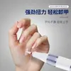 Herramienta Pulidora de Cutícula Especial para Salón de Uñas Personalizado Almacenamiento de Energía Portátil Pulidor Eléctrico Pequeño para Uñas del Hogar