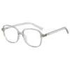 2026 Nuevas Gafas de Sol Cuadradas Retro Estilo Callejero de Celebridades de Internet Europeas y Americanas Gafas de Sol con Personalidad Moda de Mujer de Moda