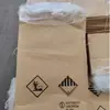 Bolsa de Empaque Bolsa de Papel Kraft Engrosado de Plástico 25 Bolsas kg Polvo Papel de Ingeniería Plástico Compuesto Bolsa de Empaque Tejida Química