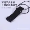 Correas de Fijación para Equipaje, Correas de Fijación para Equipaje de Mochila, Correas para Maleta con Ruedas de Viaje, Correas Elásticas para Equipaje