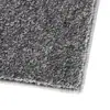 Alfombra Minimalista de Color Sólido Nórdico para Sala de Estar Alfombra para Mesa de Café Dormitorio Moderno Simple Junto a la Cama Poliéster Estilo Silencioso Grueso