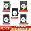 Funda anticongelante para grifo con tira reflectante de fábrica, funda de aislamiento impermeable de invierno, funda protectora anticongelante y antihielo de tela Oxford