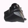 Accesorios para motocicletas todoterreno 110-125CC, tanque de combustible para vehículos todoterreno, depósito de aceite, tapa del tanque de combustible, águila voladora pequeña
