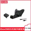 Dobe Xsx One/ X/Slim Soporte de Carga para Mando de Juego Base de Carga Doble para Batería Inalámbrica Set