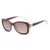 Gafas de Sol Estilo Nuevo 2025 para Mujer, Gafas de Moda Estilo Coreano, Gafas de Sol Polarizadas Anti-UV, Gafas de Protección Solar Tendencia al por Mayor