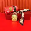 Shenzhen Shuibei Ouro Puro 999 Novo Produto Garantido para Te Deixar Rico Chaveiro Acessórios para Bolsa Pingente Presente para Melhor Amigo Disponível para Atacado