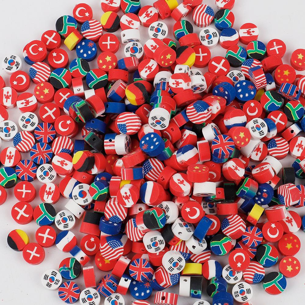 C536C (3)混色旗子