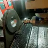 Fabricantes Personalizado 3m Gran Cuadrado Pistón Pórtico Centro de Mecanizado CNC Piezas de Maquinaria de Ingeniería Máquina Procesadora Herramientas