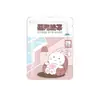 Mascarilla de Ojos Caliente con Vapor Desechable, Mascarilla de Ojos con Vapor de Luteína para Aliviar la Fatiga Visual, Mascarilla de Ojos para Dormir, Parche Calentador para Ojos
