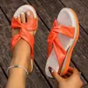 Sandalias de cuña de suela gruesa con tiras cruzadas, moda de verano 2026 para mujer de talla grande europea y americana, para vacaciones y uso casual en la playa