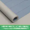 Couro Plástico PVC Cinza para Piso Espessado Resistente ao Desgaste Impermeável Antiderrapante Couro para Piso de Oficina de Fábrica Colocado Diretamente no Piso de Cimento
