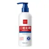 Champú Anticaspa de Disulfuro de Selenio 400ml Control de Grasa Refrescante Voluminoso Antipurito Champú Loción Limpiadora de Caspa