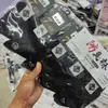 Nuevos Calcetines Casuales de Algodón de Colores para Hombre y Mujer Otoño e Invierno Personalidad Moda Puesto Callejero Calcetines de Algodón para Correr Stock al por Mayor