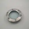Venda direta da fábrica flange de espelho espelho aço inoxidável sanitário 304