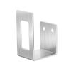 Punch-free Pot Cover Rack Venda quente Cozinha Multi-funcional Rack de armazenamento montado na parede Placa de corte Placa de armazenamento Rack de placa de corte