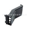 Accesorios de Interior de Coche Personalizados Profesionales Procesamiento por Moldeo por Inyección Molde de Plástico Carcasa de Botón de Control Central Negro Producto Pa66