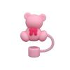 Transfronterizo en stock Funda para pajilla de vaso Stanley tapón de polvo tapa de pajilla de flor ventas directas de fábrica explosiones de Amazon