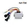 Regulador Rectificador Fuera de Borda para Motocicleta de Agua KOXIR Adecuado para Mercury Grande Mercury 25hp 883072T2