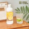 Jarra Fría Doméstica Almacenamiento de Agua Gran Capacidad Jarra Fría Resistente a Altas Temperaturas Té de Frutas Jugo Jarra de Extracción Fría Jarra de Vidrio