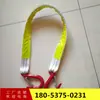 Suprimentos para Mina de Carvão Cordas Antiqueda de Coluna Única 1,12m Cordas Antiqueda em Estoque Cintas Antiqueda Cordas Antiqueda Refletivas
