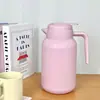Termo, termo, botella de agua caliente, botella de agua caliente, botella de agua caliente para dormitorio estudiantil, botella de agua hirviendo, portátil, gran capacidad