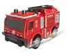 Vehículos de Ingeniería Inercial Transfronterizos para Niños, Camiones de Bomberos Militares, Coches de Tracción Delantera, Coches de Juguete para Niños, Regalos Pequeños al por Mayor para Jardín de Infancia