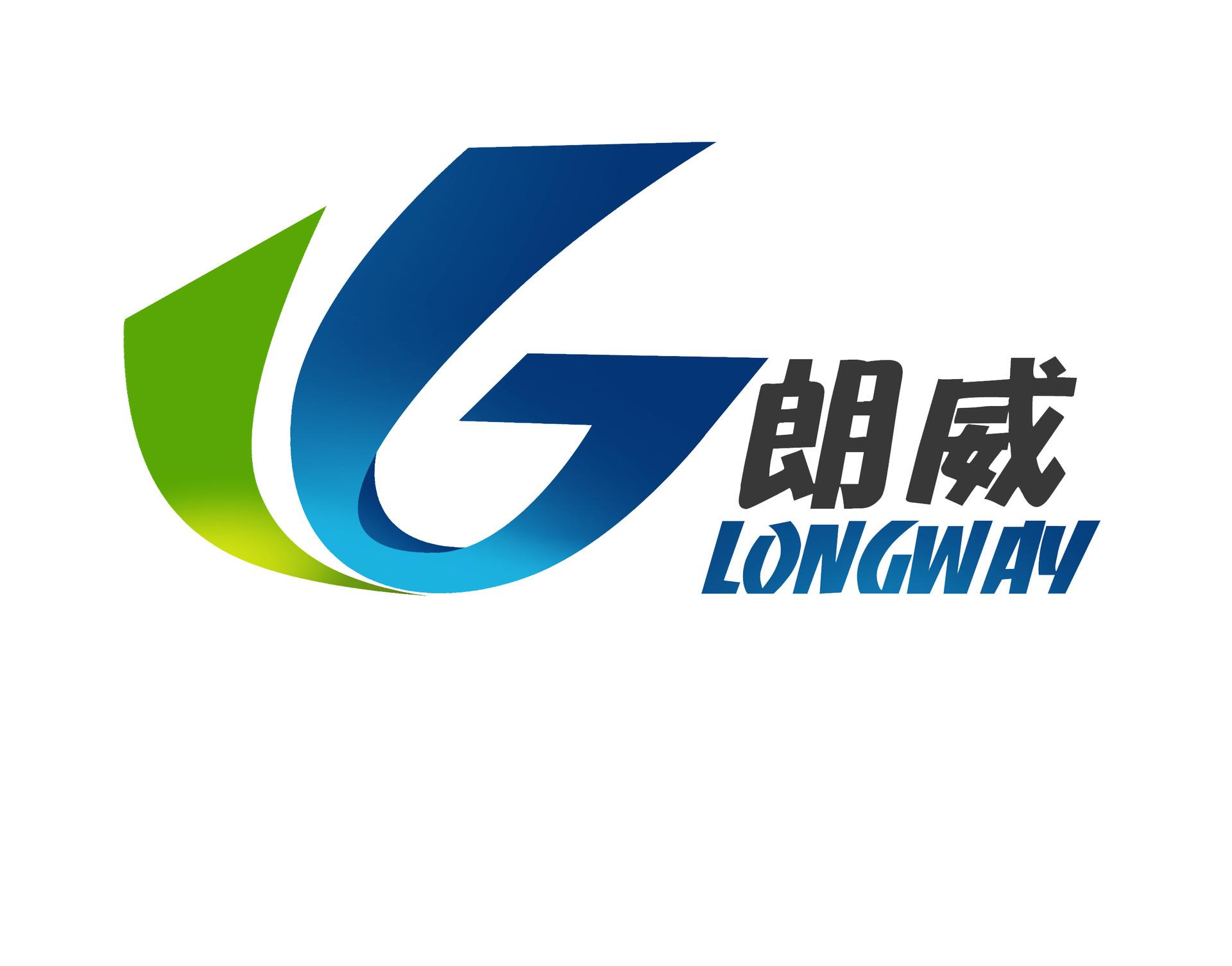 朗威LOGO 1