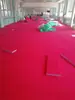 Tapete Especial de Luta XPE Alta Elasticidade Tapete Chinês de Treinamento de Luta Luta Livre Cobertura de Tapete de Luta Três Cores Individual