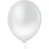 Festa Grande Balão Liso Branco 9