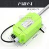 Limitador de grúa YDJ-1 interruptor de límite de recorrido de grúa pórtico viajera dispositivo anticolisión aparato eléctrico Yuding