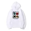 Sudadera de gira Ed Sheeran Talla Europea Transfronteriza Concierto Matemático Sudadera Musical Estampado Gráfico de Cantante
