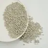 Contas de Metal Eletrodepositado de Vidro 2/3/4mm Contas Acessórios para Joias DIY Contas Artesanais 10g