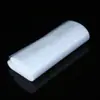 Bolsa plana de PE de alta presión transparente en stock a prueba de polvo a prueba de humedad membrana interior bolsa de embalaje de plástico bolsa de almacenamiento al por mayor bolsa de PE antiestática