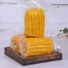 [Listo para Comer después de Abrir la Bolsa] Maíz Dulce en Mazorcas de Fruta Fresca, Snacks para Estudiantes, Empaquetado al Vacío, Desayuno sin Cocinar, Sustituto de Comida Bajo en Grasa