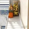 Estante de Almacenamiento para Cocina Estante de Especias Ajustable Montado en la Pared Sin Taladro Pared Estante de Almacenamiento Multicapa Almacenamiento Condimentos del Hogar