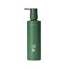 Outlet de Fábrica Garrafa PET 220ml de Ombro Plano Redonda Material para Bolsa de Lavagem e Proteção Garrafa com Bomba de Pressão para Shampoo Garrafa Plástica Vazia Garrafa de Banho