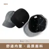 Boné de Baseball para Outono e Inverno com Circunferência da Cabeça Grande para Homens, Lã Quente, Versátil, Boné de Bico de Pato, à Prova de Vento, à Prova de Frio, Aba Curta, Chapéu de Sol