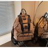 Mochila de Moda para Mujer, Mochila de Viaje Versátil de Gran Capacidad, Bolsa para Computadora Deportiva y de Ocio para Mujer, Bolso de Hombro para Estudiante