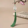 Hebilla Ping An Borla Hanfu Cheongsam Solapa de Presión Linterna Espiga Colgante de Coche Espiga Accesorios para Ropa Gran Cantidad y Excelente Precio