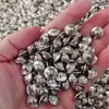 Estoque de Fábrica Bolas de Disco Voador de Aço Inoxidável 201/304 2,5 Mm*3,5 Mm/4 Mm*6 Mm/3 Mm*5 Mm Bolas de Disco Voador