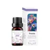 Comercio exterior transfronterizo aceite esencial de aromaterapia soluble en agua humidificador piedra expansora aceite esencial interior armario ambientador incienso fresco