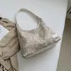 Bolsa de Clase de Estudiante Universitario de Gran Capacidad, Elegante, Nuevo Modelo Primavera 2026, Bolso Tote Casual Estilo Academia para el Trabajo